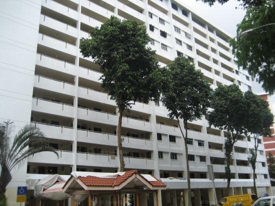 Blk 576 Ang Mo Kio Avenue 10 (Ang Mo Kio), HDB 3 Rooms #40862